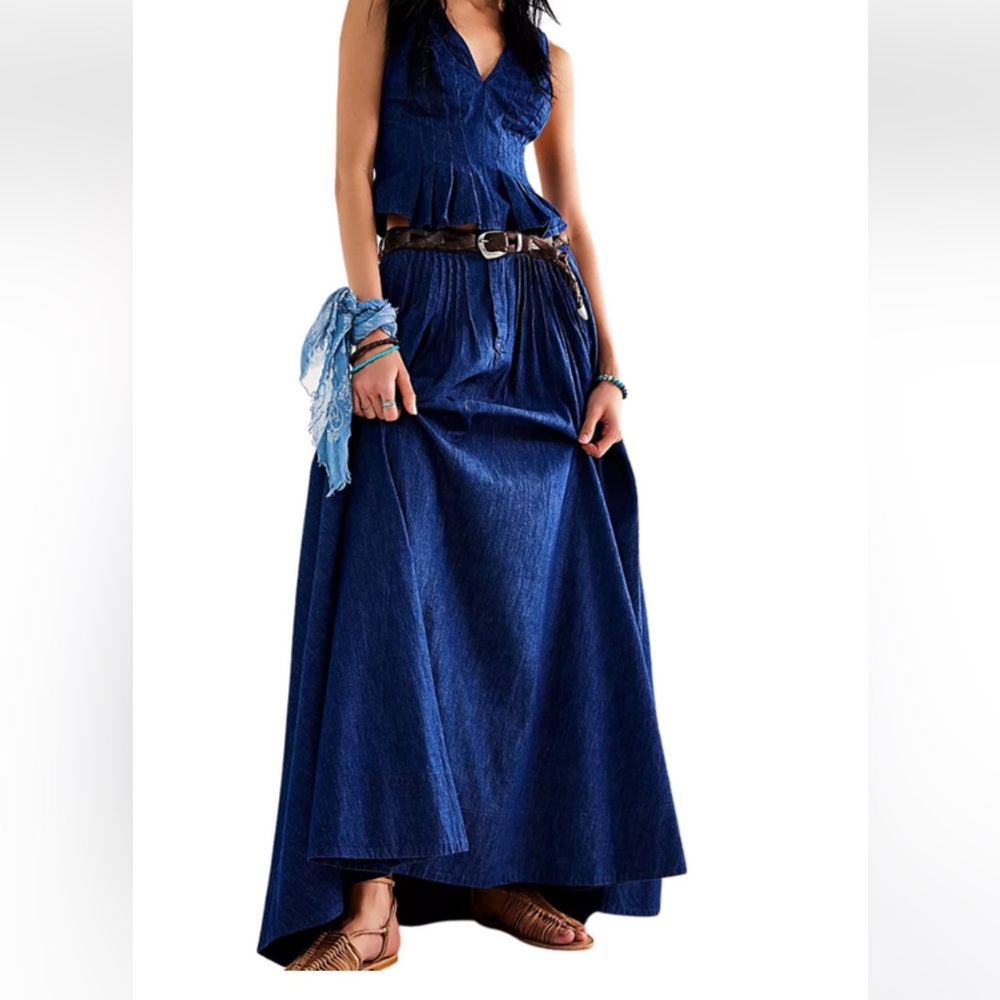 New Just the skirt